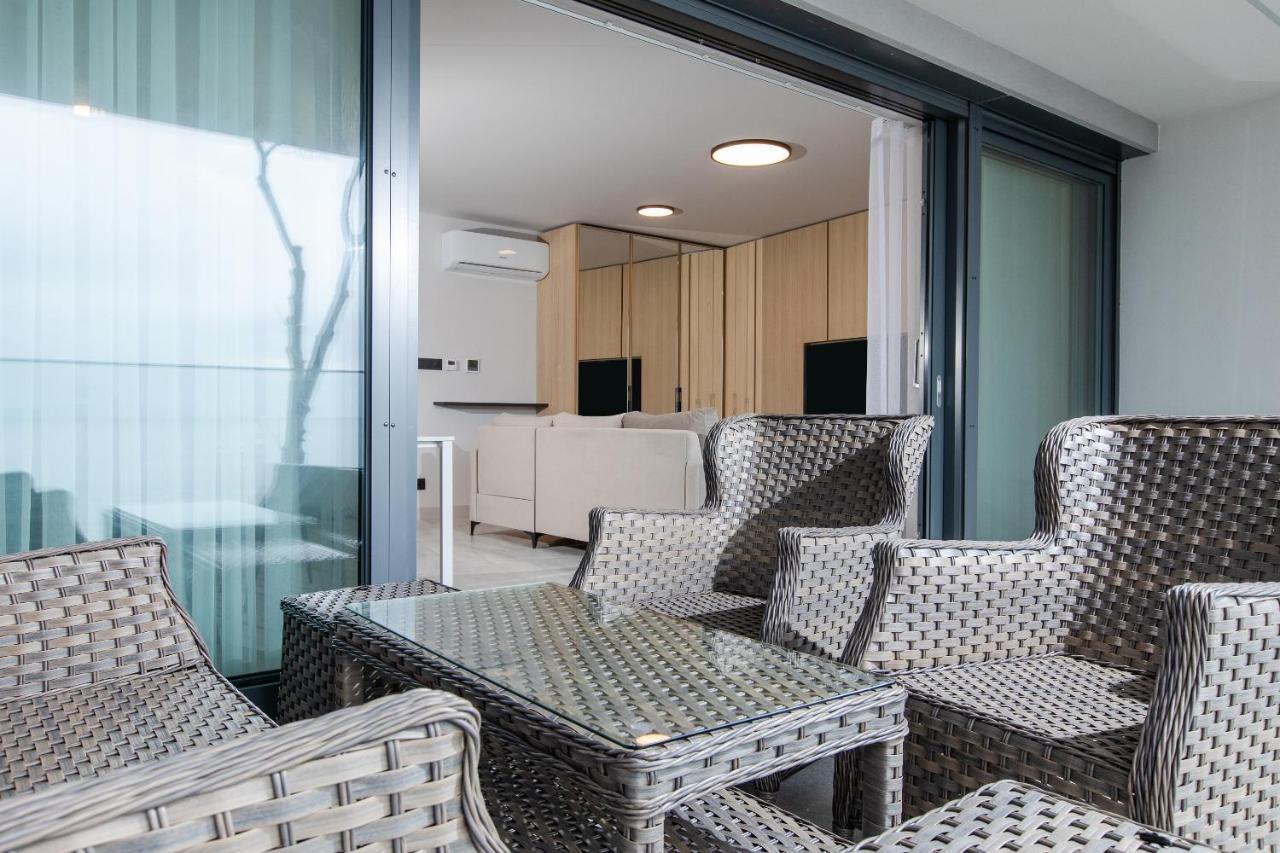 Resort Hevenia Rewal 8 Экстерьер фото