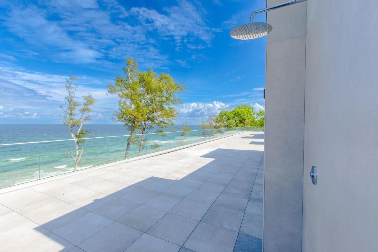 Resort Hevenia Rewal 8 Экстерьер фото