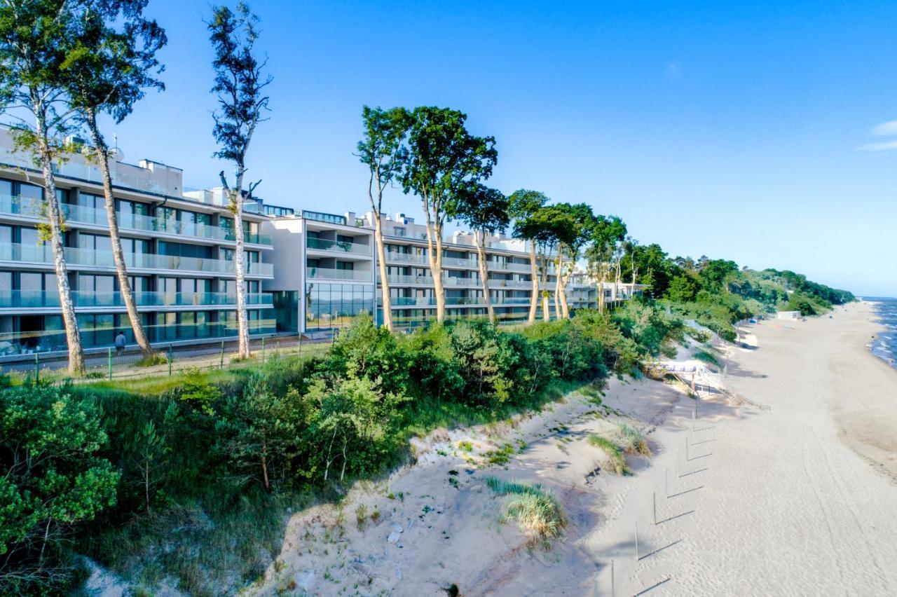 Resort Hevenia Rewal 8 Экстерьер фото