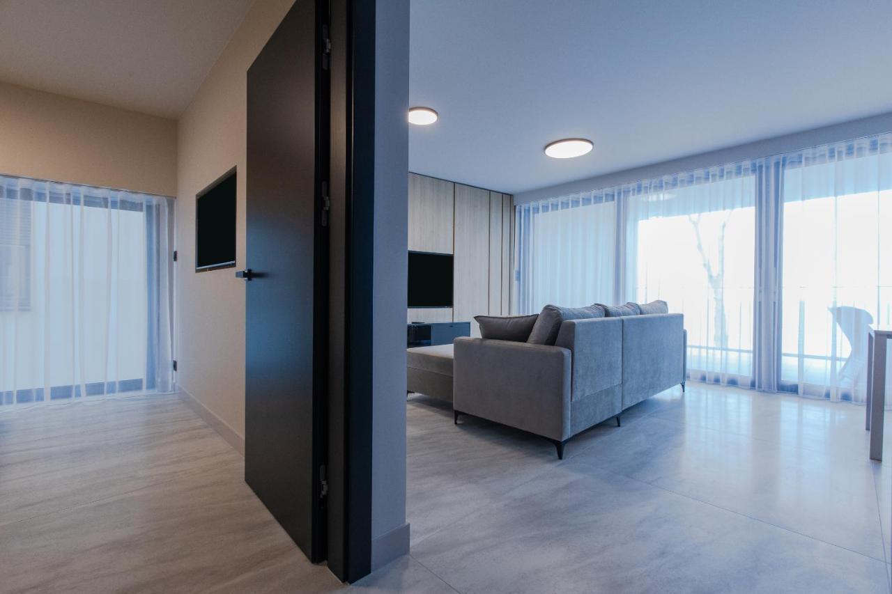 Resort Hevenia Rewal 8 Экстерьер фото