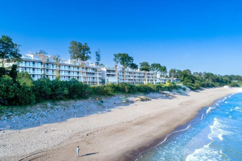 Resort Hevenia Rewal 8 Экстерьер фото