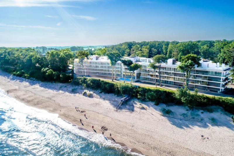 Resort Hevenia Rewal 8 Экстерьер фото