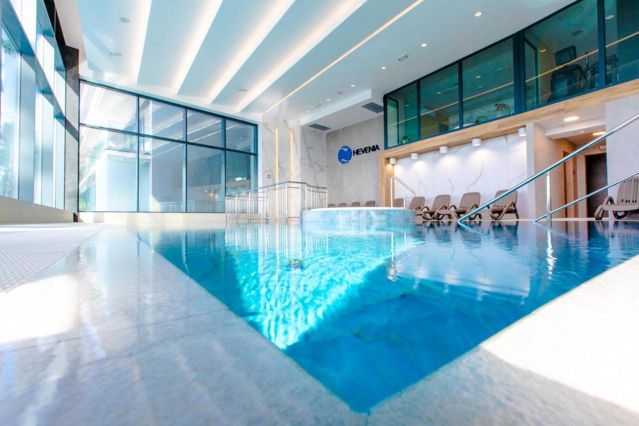 Resort Hevenia Rewal 8 Экстерьер фото