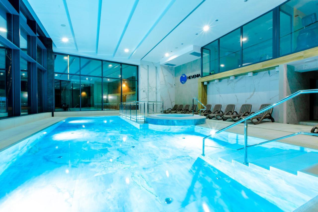 Resort Hevenia Rewal 8 Экстерьер фото