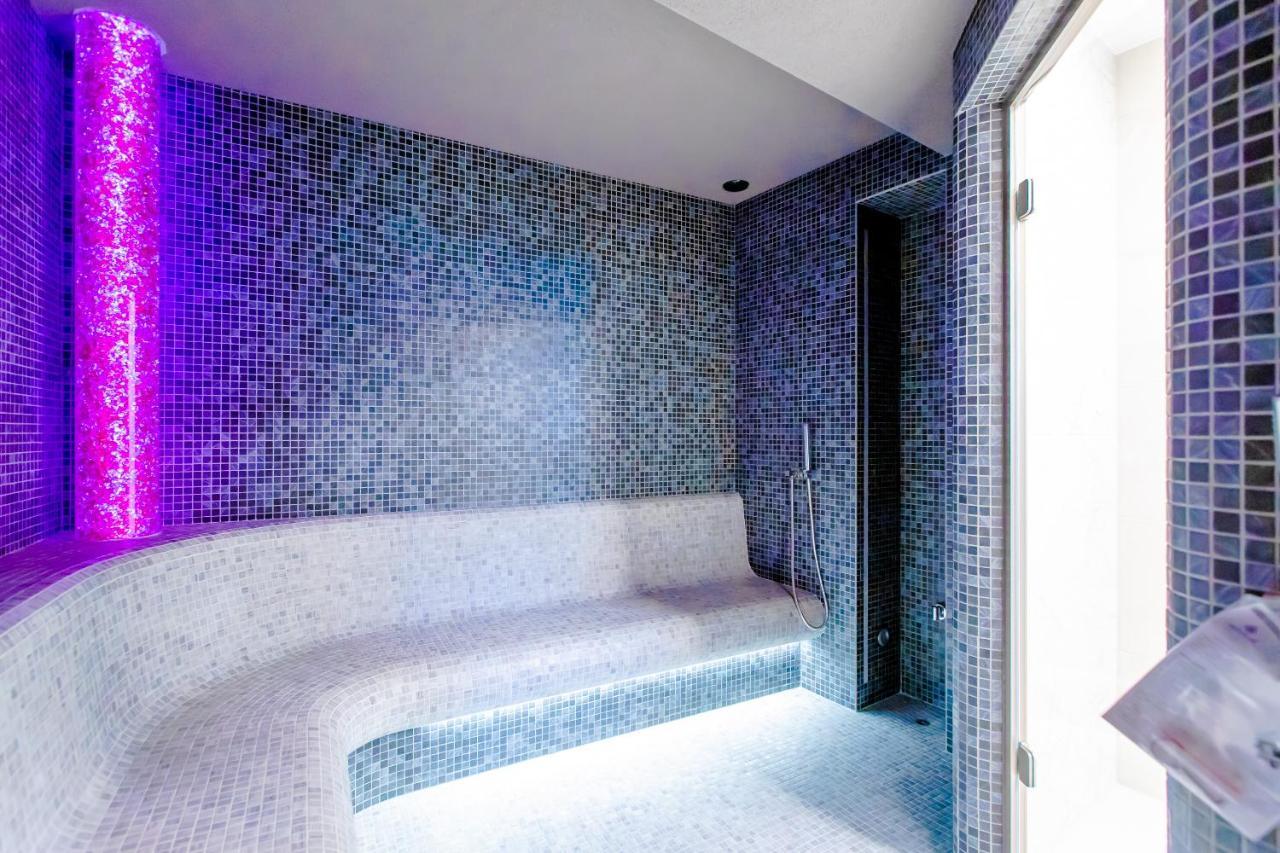 Resort Hevenia Rewal 8 Экстерьер фото