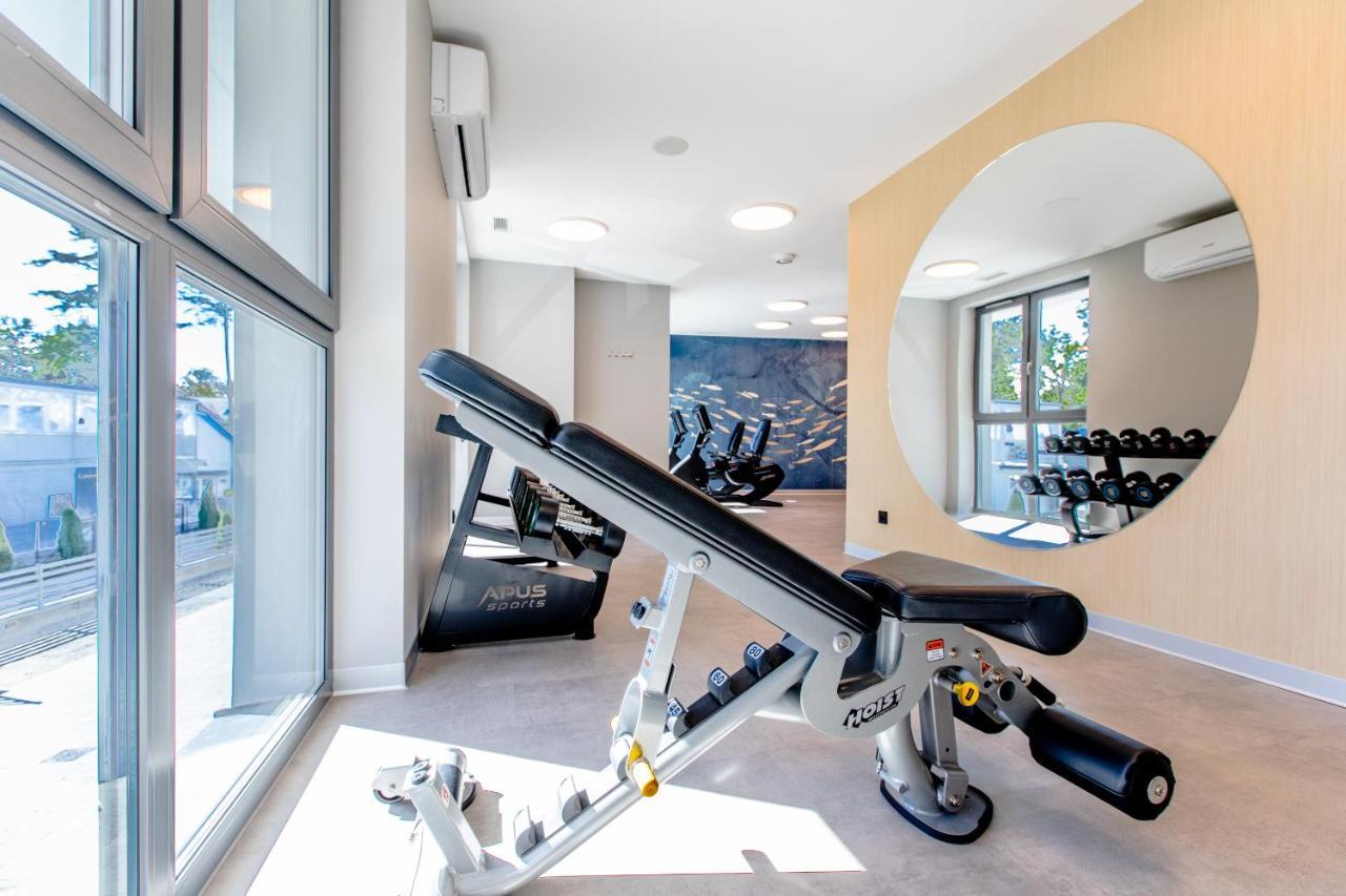 Resort Hevenia Rewal 8 Экстерьер фото