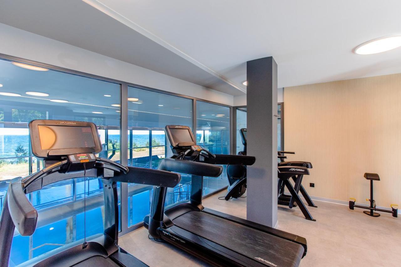 Resort Hevenia Rewal 8 Экстерьер фото