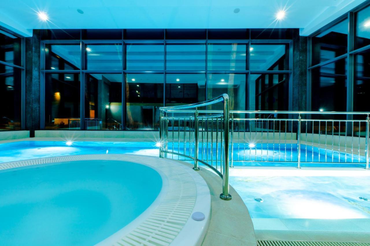 Resort Hevenia Rewal 8 Экстерьер фото