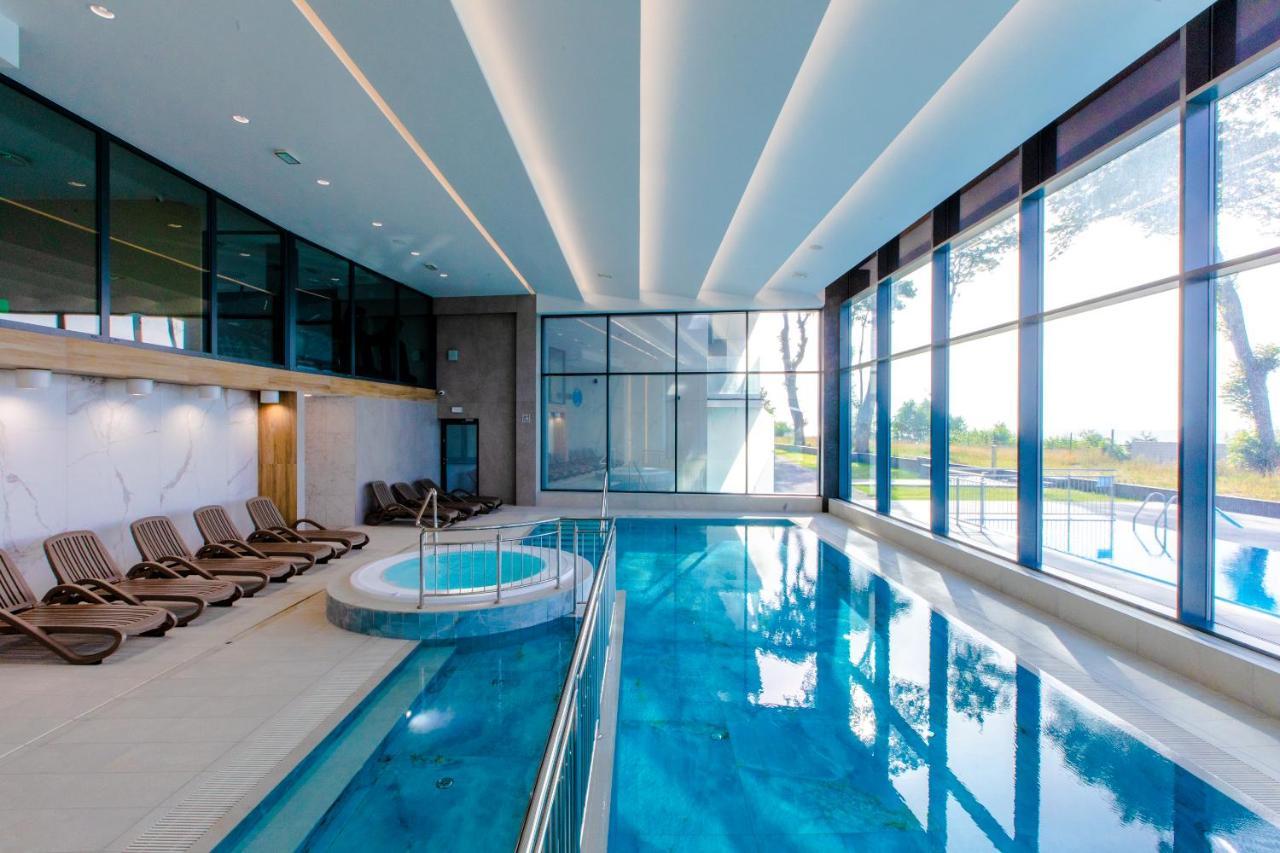 Resort Hevenia Rewal 8 Экстерьер фото