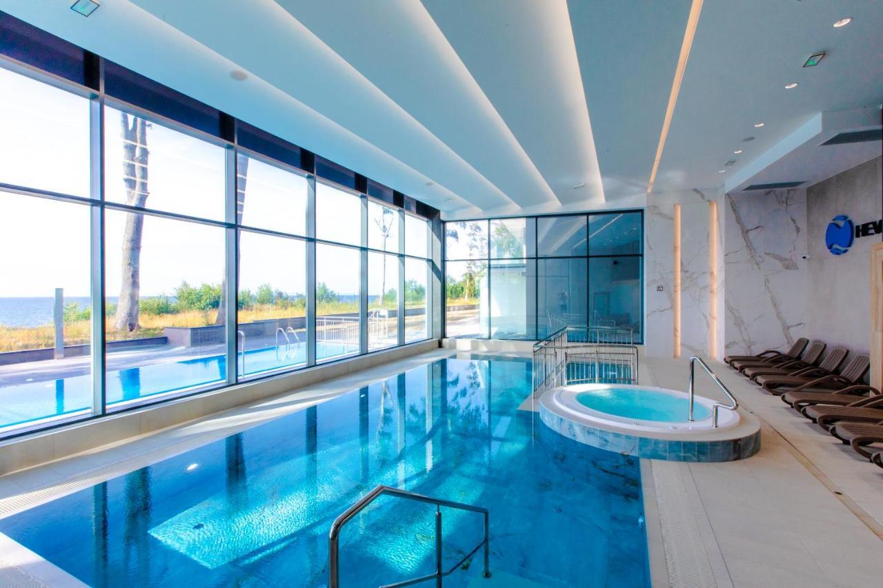 Resort Hevenia Rewal 8 Экстерьер фото