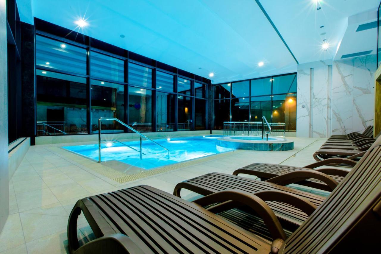Resort Hevenia Rewal 8 Экстерьер фото